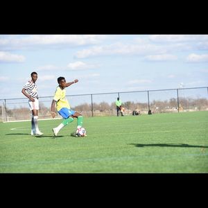 Meet your Posher, Pacifique